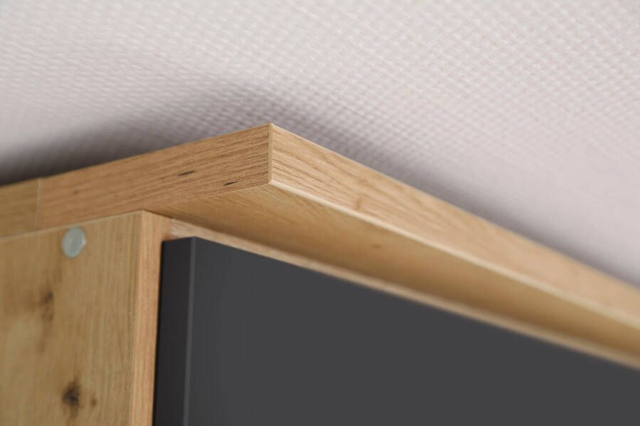 Rauch Kledingkast kast garderobe plafondhoge kast BREMEN - Foto 11