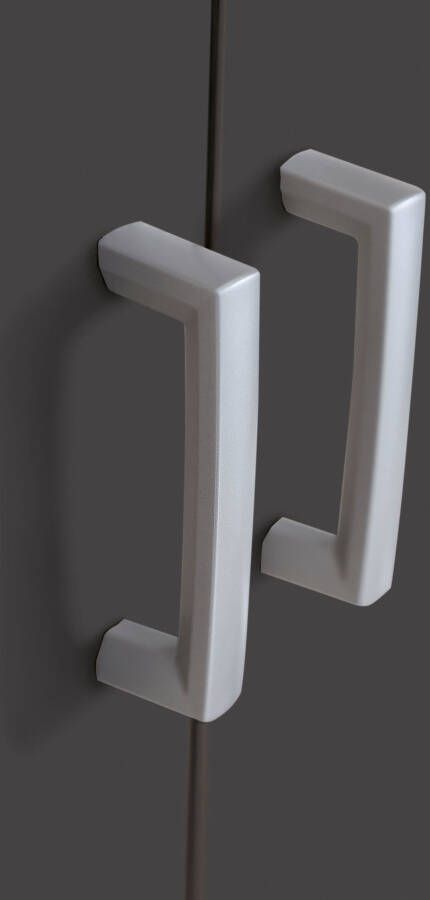 Rauch Kledingkast kast garderobe plafondhoge kast BREMEN - Foto 15