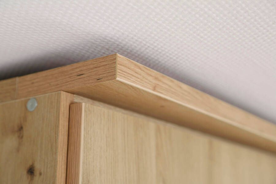 Rauch Kledingkast kast garderobe plafondhoge kast BREMEN - Foto 17