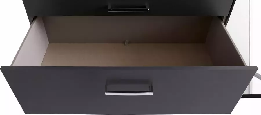 Rauch Kledingkast Harburg bestseller in de slaapkamer Slaapkamerkast garderobe met spiegel - Foto 14