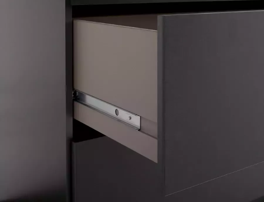 Rauch Kledingkast Harburg bestseller in de slaapkamer Slaapkamerkast garderobe met spiegel - Foto 8