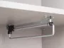 Rauch Kledingkast Minosa met spiegel breedte 91 cm - Thumbnail 7