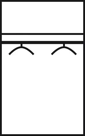 Rauch Kledingkast Torrent - Foto 9