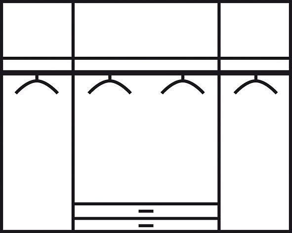 Rauch Kledingkast Torrent - Foto 10