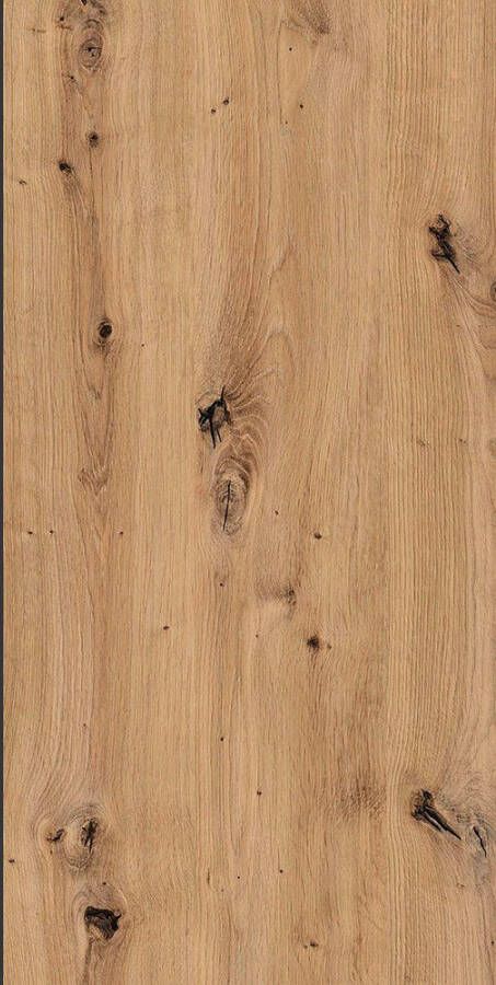 Rauch Ledikant Mosbach Bekleed hoofdbord optioneel met verlichting met geïntegreerde bedbank - Foto 7