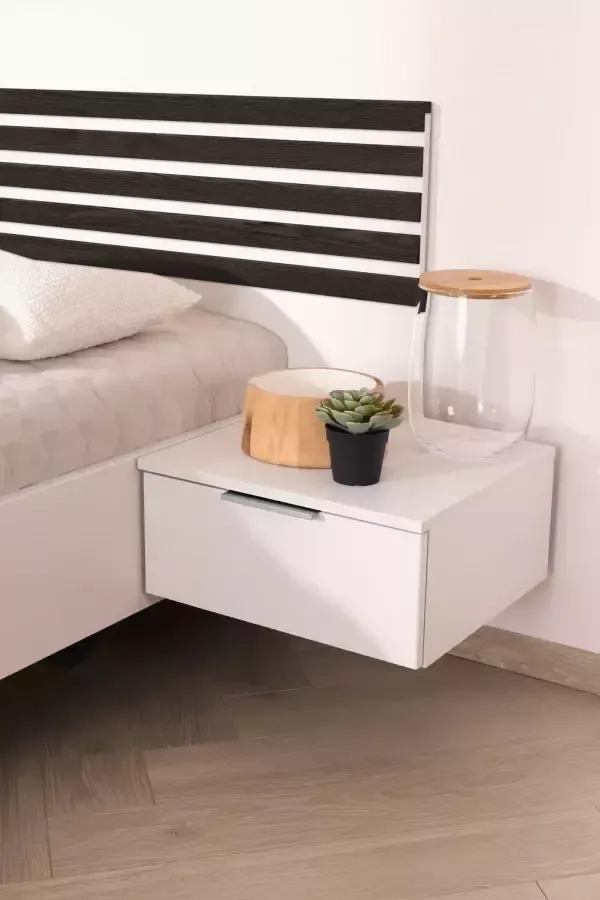 Rauch Slaapkamerserie Lamella met elegante lattengarnering (set) - Foto 14