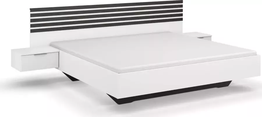Rauch Slaapkamerserie Lamella met elegante lattengarnering (set) - Foto 18