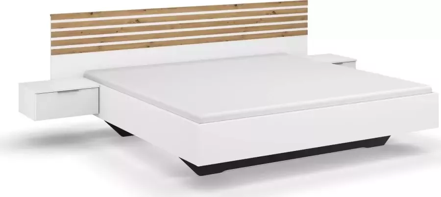 Rauch Slaapkamerserie Lamella met elegante lattengarnering (set) - Foto 20