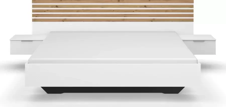 Rauch Slaapkamerserie Lamella met elegante lattengarnering (set) - Foto 19