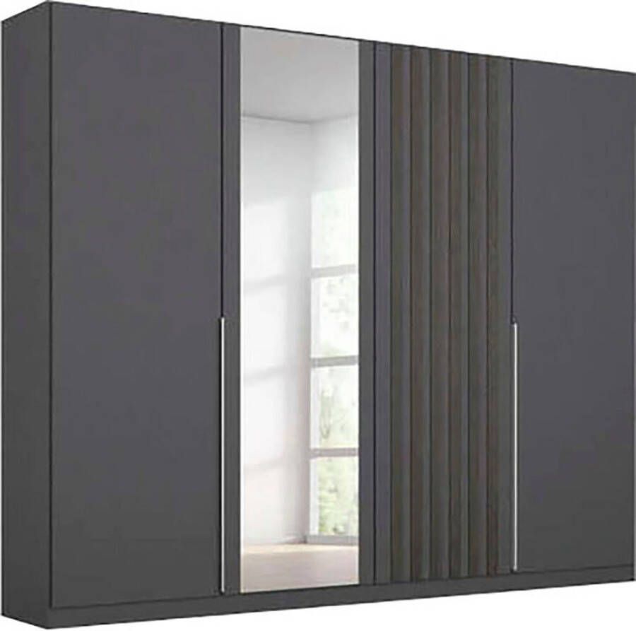 Rauch Slaapkamerserie Lamella met elegante lattengarnering (set) - Foto 8