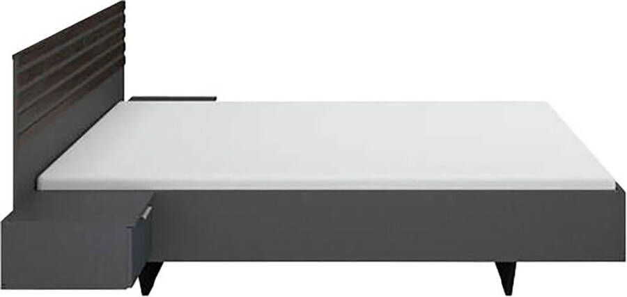 Rauch Slaapkamerserie Lamella met elegante lattengarnering (set) - Foto 19
