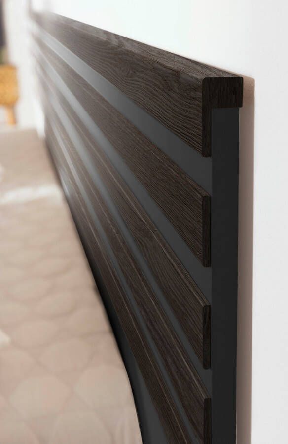 Rauch Slaapkamerserie Lamella met elegante lattengarnering (set) - Foto 16