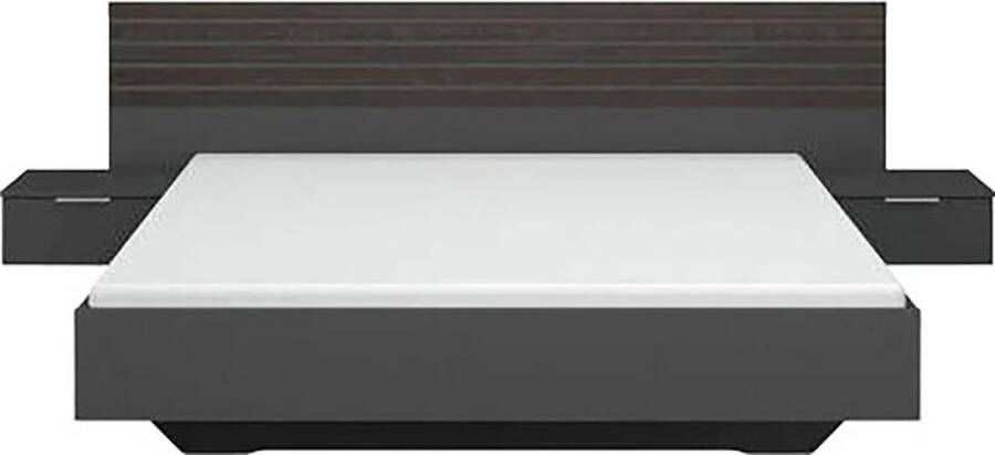 Rauch Slaapkamerserie Lamella met elegante lattengarnering (set) - Foto 20