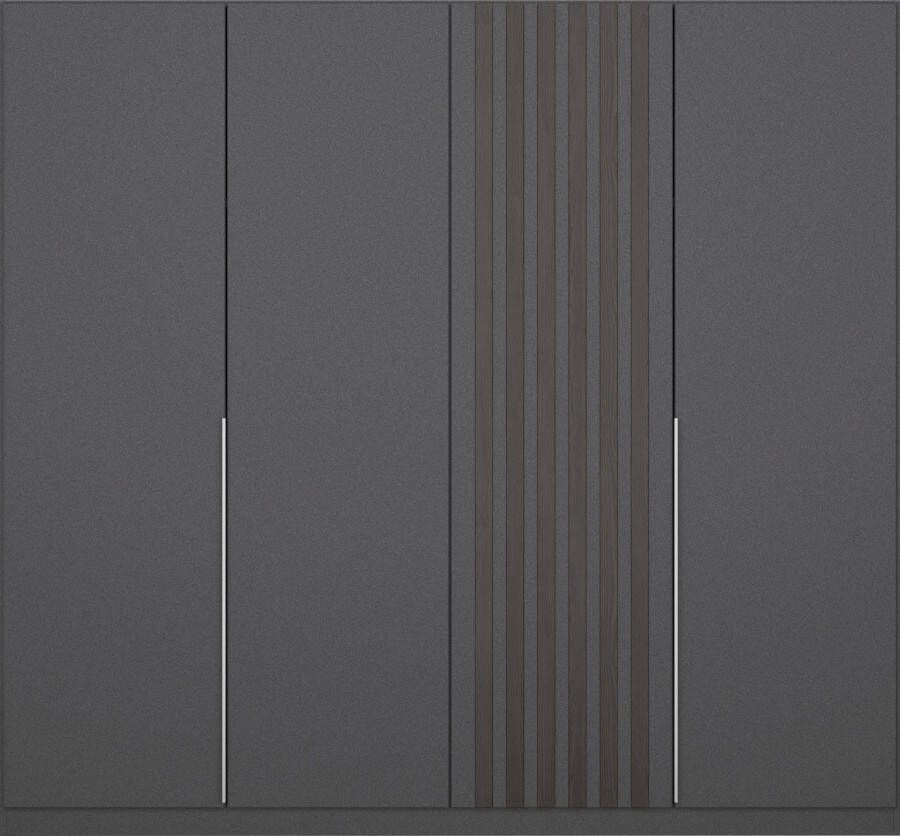 Rauch Slaapkamerserie Lamella met elegante lattengarnering (set) - Foto 10