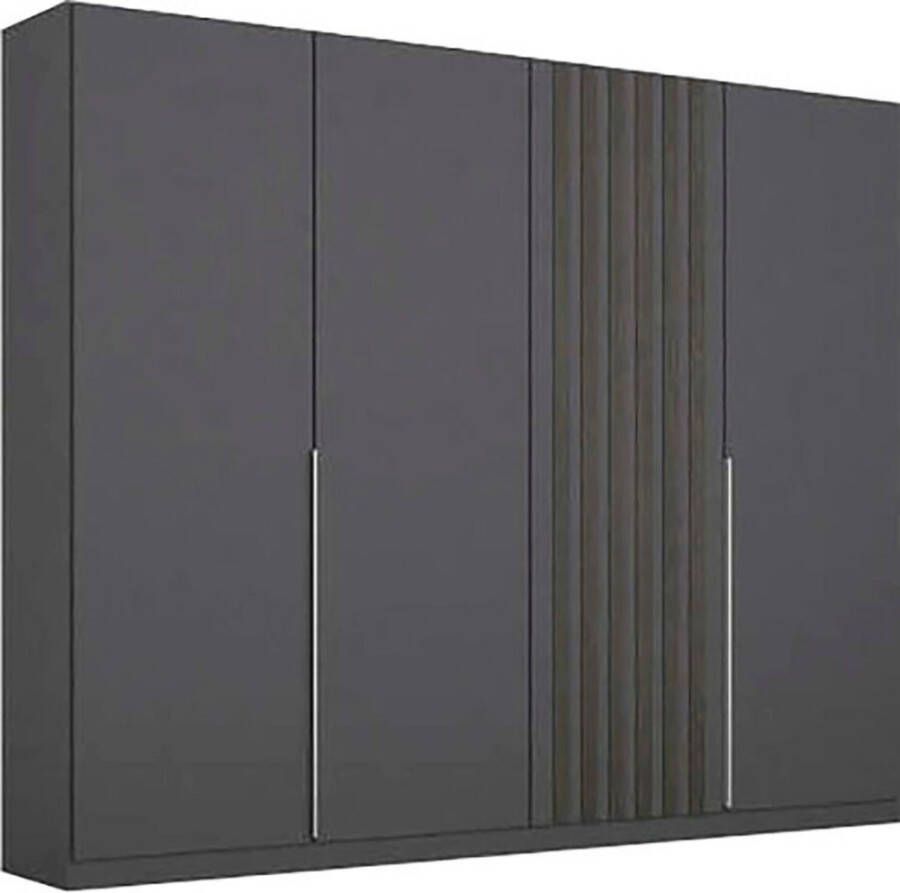 Rauch Slaapkamerserie Lamella met elegante lattengarnering (set) - Foto 8