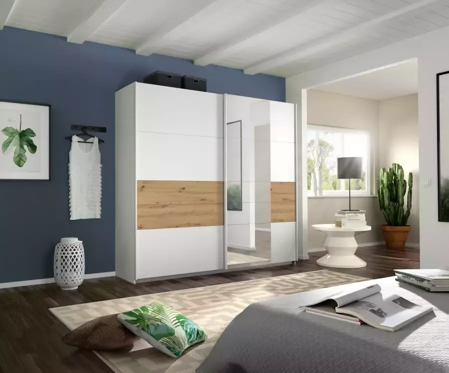 Rauch Zweefdeurkast Boston extra - Foto 6