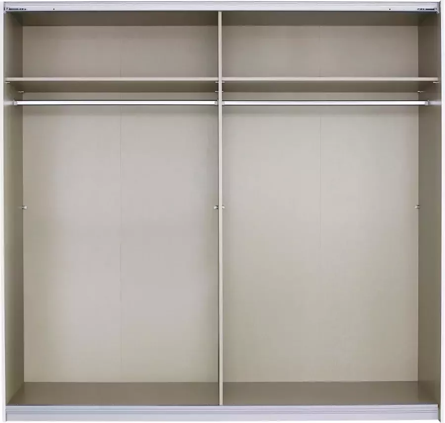 Rauch Zweefdeurkast Boston extra - Foto 4