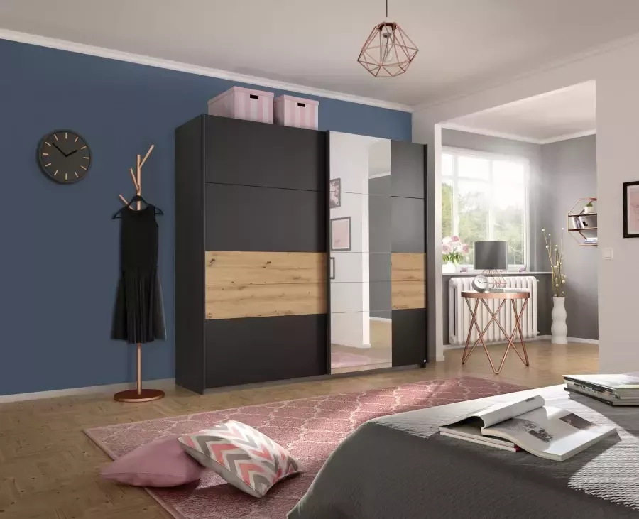 Rauch Zweefdeurkast Boston extra - Foto 6