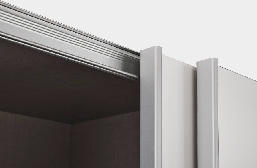 Rauch Zweefdeurkast IMPOSA met hoogglansfront - Foto 10