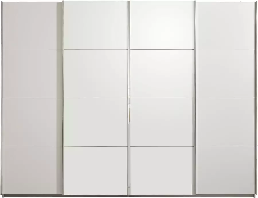 Rauch Zweefdeurkast met synchrone opening - Foto 13