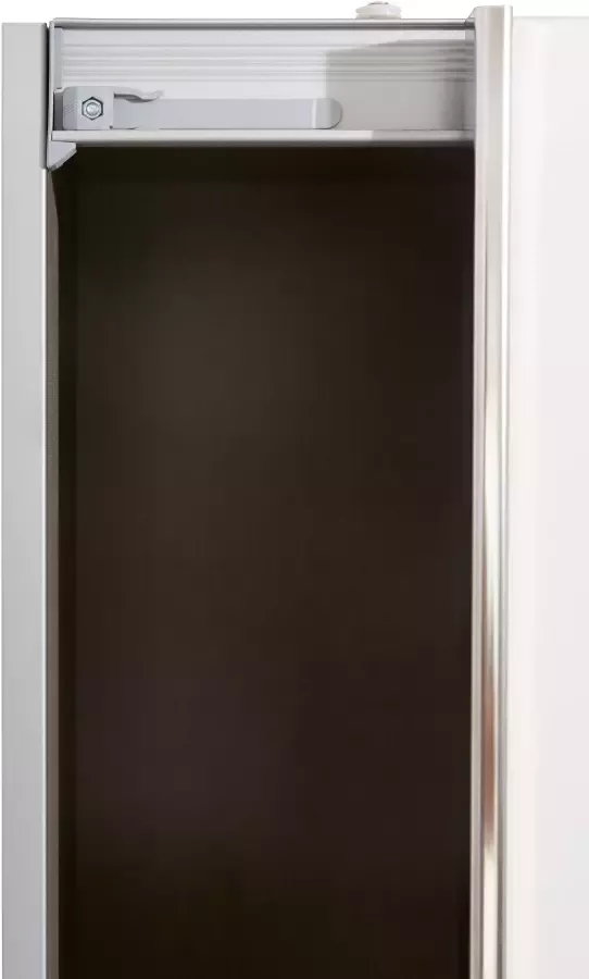 Rauch Zweefdeurkast met synchrone opening - Foto 18