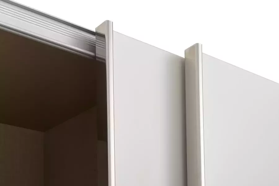 Rauch Zweefdeurkast met synchrone opening - Foto 16