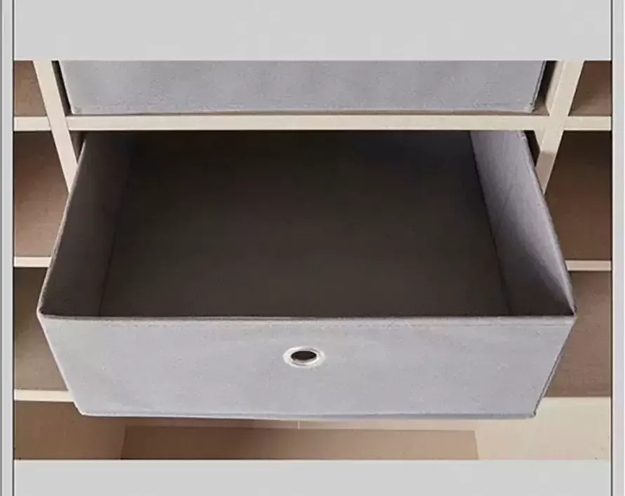 Rauch Zweefdeurkast Kledingkast TOMA met passe-partout incl. rek inzet en extra legplanken made in germany - Foto 12