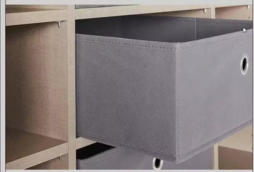 Rauch Zweefdeurkast Kledingkast TOMA met passe-partout incl. rek inzet en extra legplanken made in germany - Foto 16