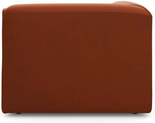 OTTO Bank-hoekelement Merid sofa-element afmetingen B D H: 97 97 46 cm als module of apart te gebruiken voor individuele samenstelling - Foto 6