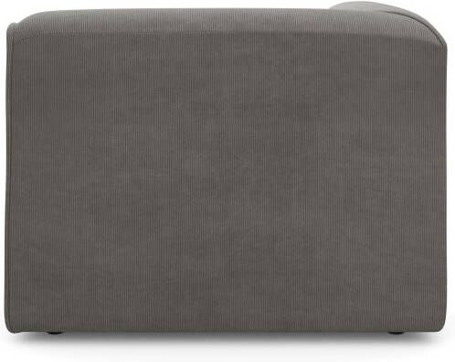 OTTO Bank-hoekelement Merid sofa-element afmetingen B D H: 97 97 46 cm als module of apart te gebruiken voor individuele samenstelling - Foto 6