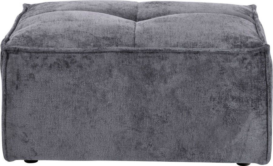 RAUM.ID Hocker Monolid als module of apart te gebruiken voor individuele samenstelling (1 stuk) - Foto 3