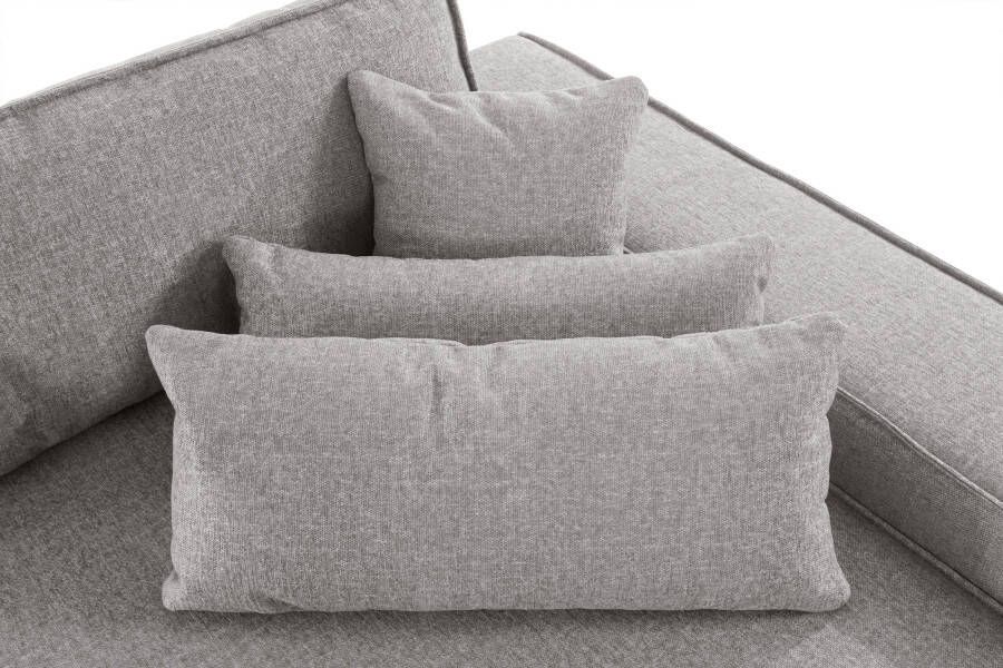 OTTO mane Enid afzonderlijk plaatsbaar of als deel van een modulaire bank stevig zitcomfort - Foto 2