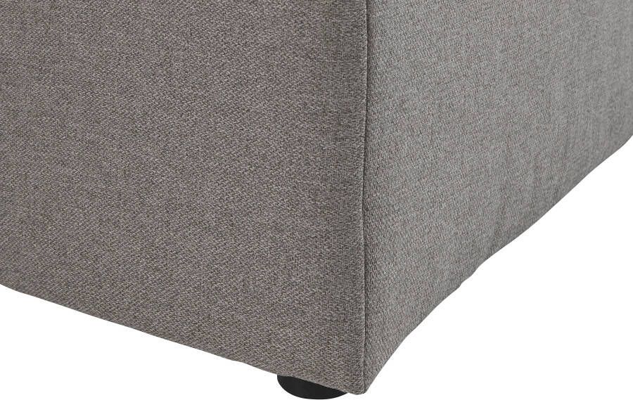OTTO mane Enid afzonderlijk plaatsbaar of als deel van een modulaire bank stevig zitcomfort - Foto 5