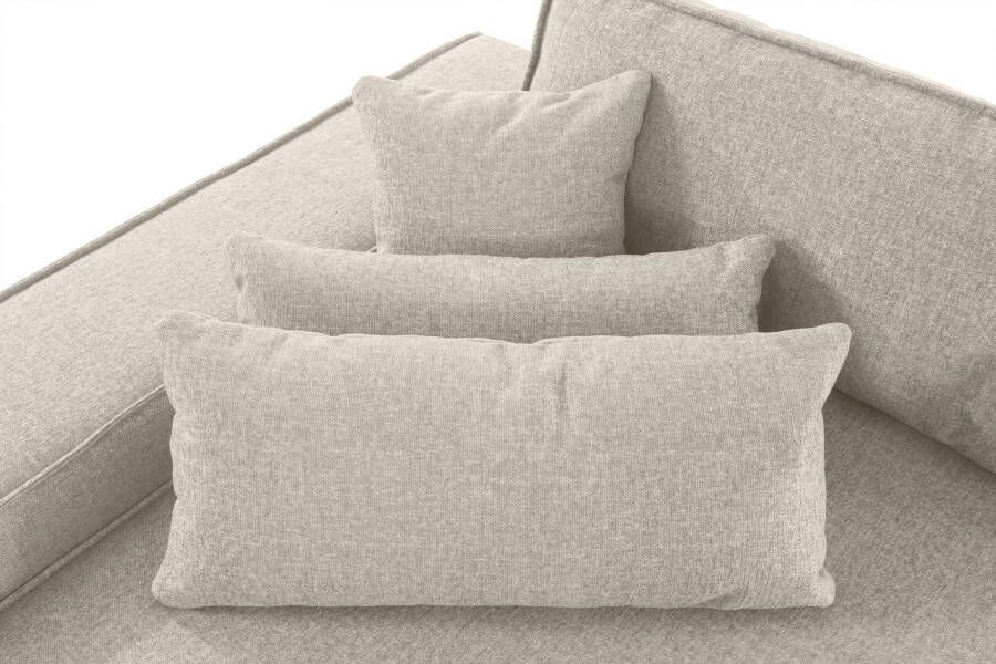 OTTO mane Enid afzonderlijk plaatsbaar of als deel van een modulaire bank stevig zitcomfort - Foto 2