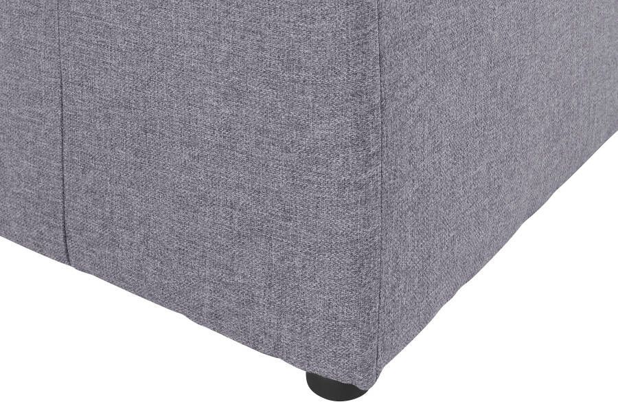 OTTO mane Florid afzonderlijk plaatsbaar of als deel van een modulaire bank ook in cord - Foto 6