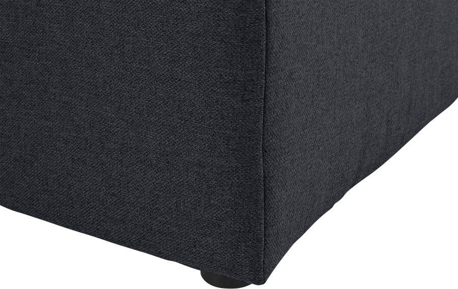 OTTO Sofaelement Enid als deel van een modulaire bank stevig zitcomfort - Foto 3