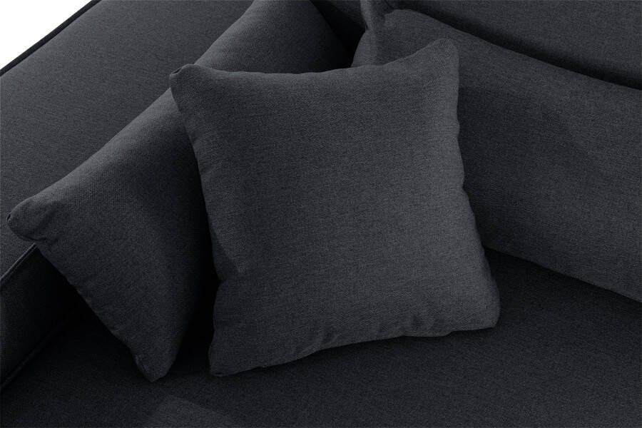 OTTO Sofaelement Enid als deel van een modulaire bank stevig zitcomfort