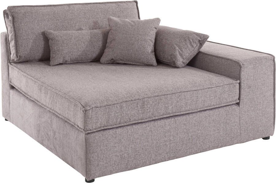 OTTO Sofaelement Enid als deel van een modulaire bank stevig zitcomfort - Foto 2