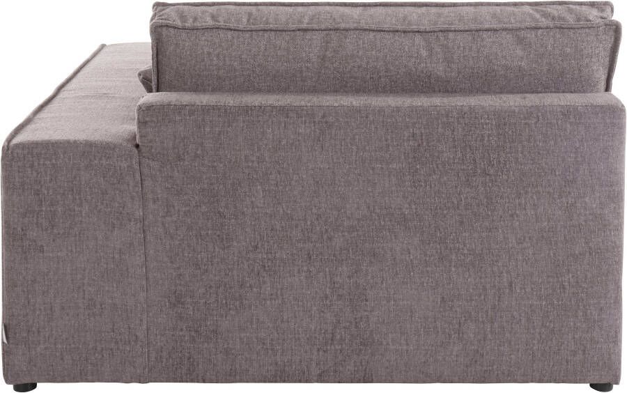 OTTO Sofaelement Enid als deel van een modulaire bank stevig zitcomfort - Foto 4