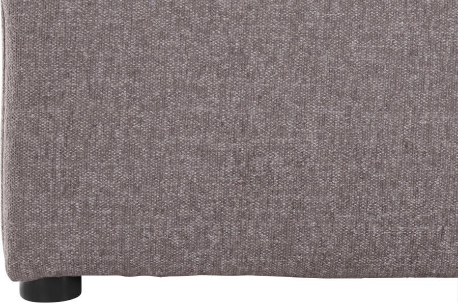 OTTO Sofaelement Enid als deel van een modulaire bank stevig zitcomfort - Foto 3