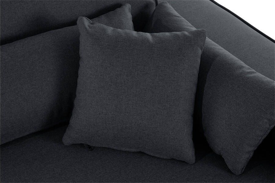 OTTO Sofaelement Enid als deel van een modulaire bank stevig zitcomfort - Foto 2