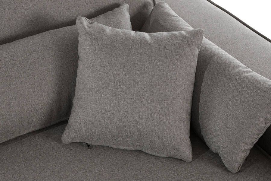 OTTO Sofaelement Enid als deel van een modulaire bank stevig zitcomfort - Foto 3