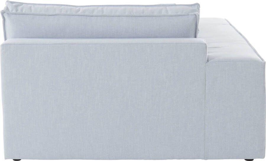 OTTO Sofaelement Enid als deel van een modulaire bank stevig zitcomfort - Foto 5