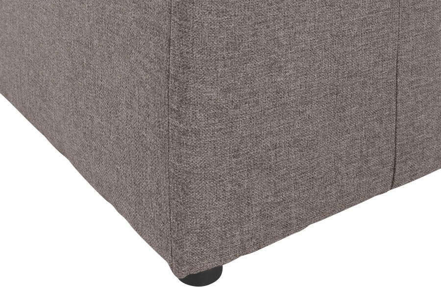OTTO Sofaelement Florid als deel van een modulaire bank stevig zitcomfort ook in cord - Foto 3
