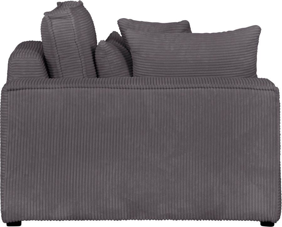 OTTO Sofaelement Florid als deel van een modulaire bank stevig zitcomfort ook in cord - Foto 2
