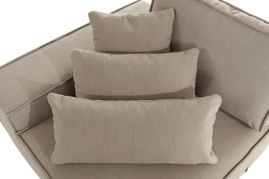 OTTO Sofaelement Florid als deel van een modulaire bank stevig zitcomfort ook in cord - Foto 4