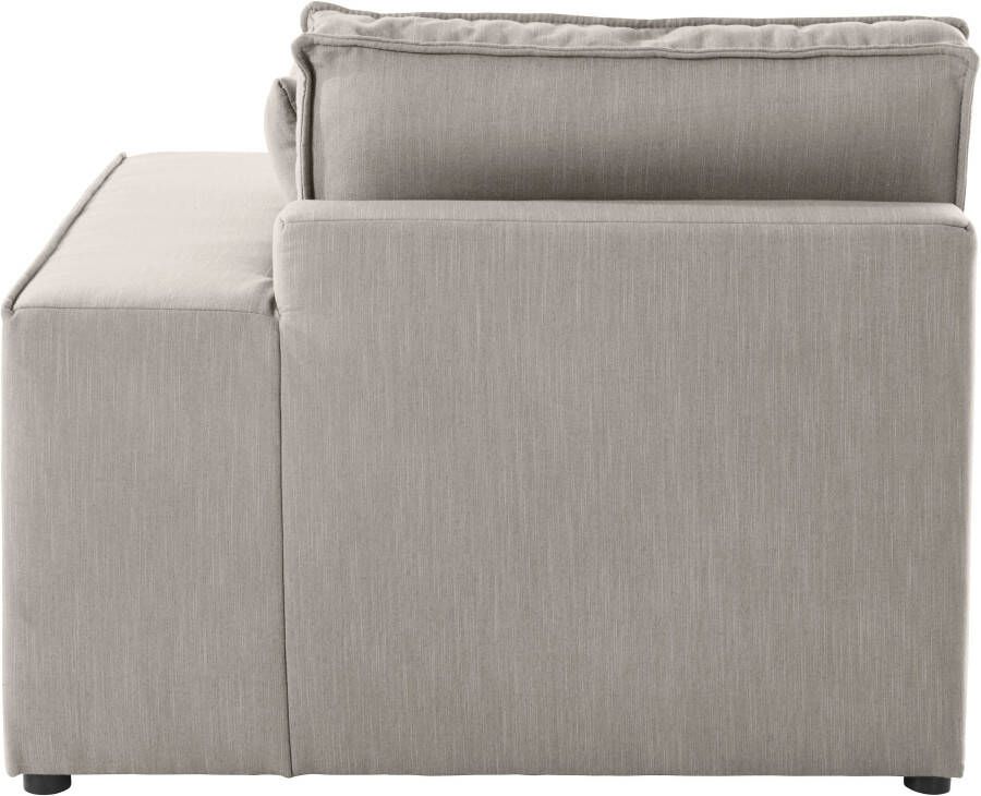 OTTO Sofaelement Florid als deel van een modulaire bank stevig zitcomfort ook in cord