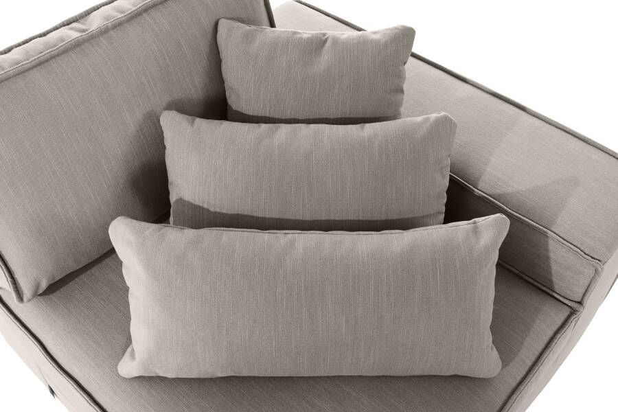 OTTO Sofaelement Florid als deel van een modulaire bank stevig zitcomfort ook in cord - Foto 5
