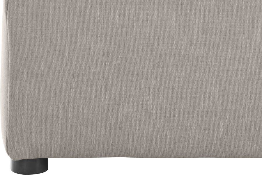 OTTO Sofaelement Florid als deel van een modulaire bank stevig zitcomfort ook in cord - Foto 4