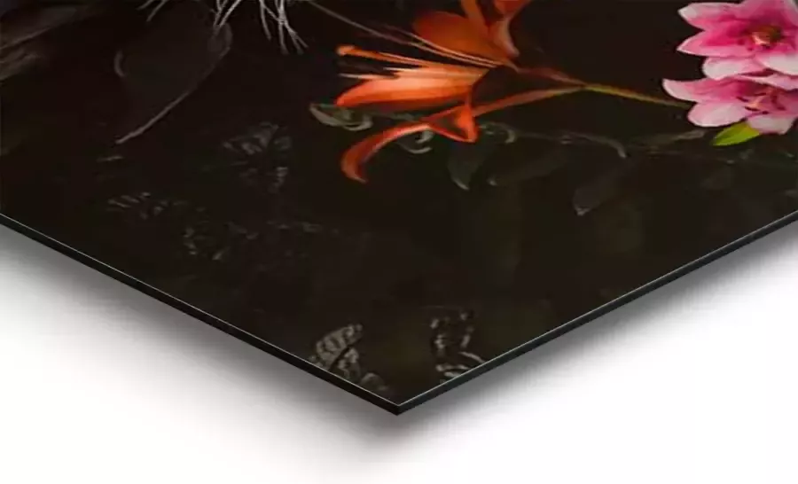 Reinders! Decoratief paneel Jungle fantasie - Foto 2